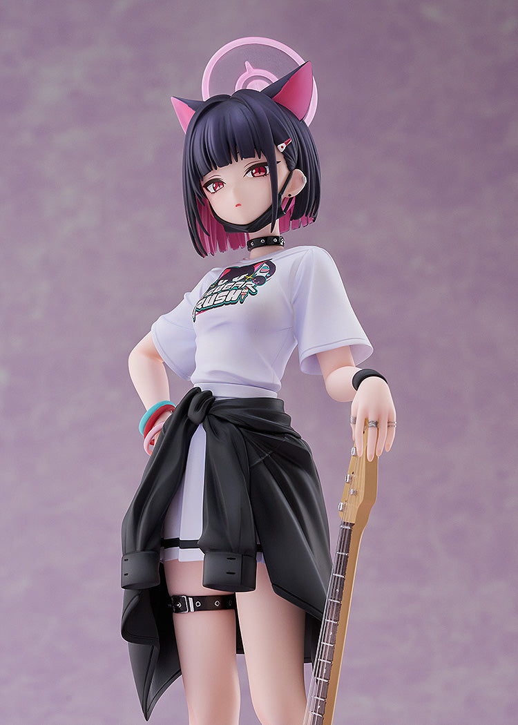 Kazusa (Band) | 1/7 Scale Figure