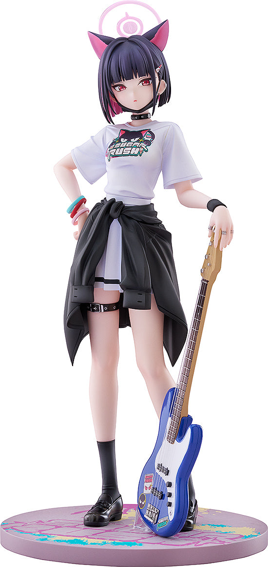 Kazusa (Band) | 1/7 Scale Figure