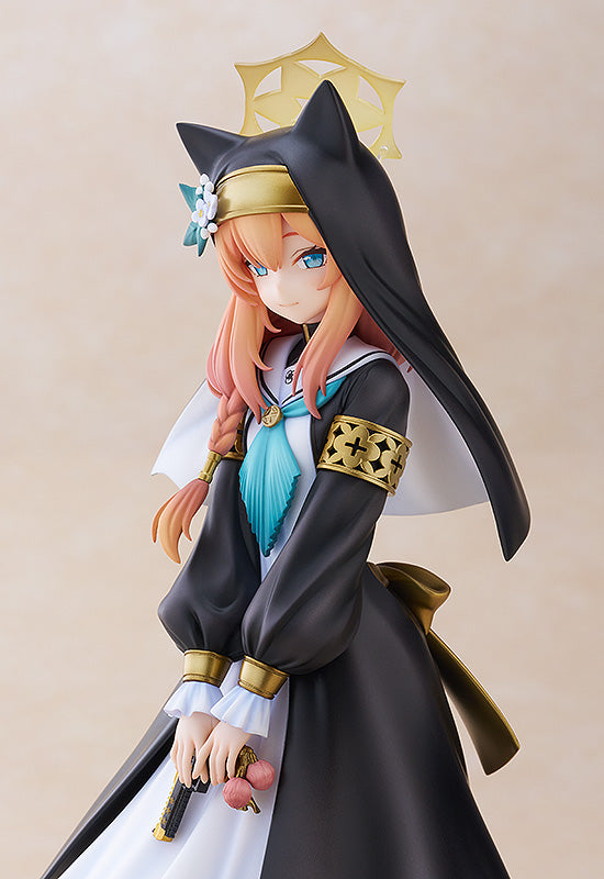 Mari | 1/7 Scale Figure