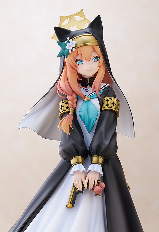 Mari | 1/7 Scale Figure