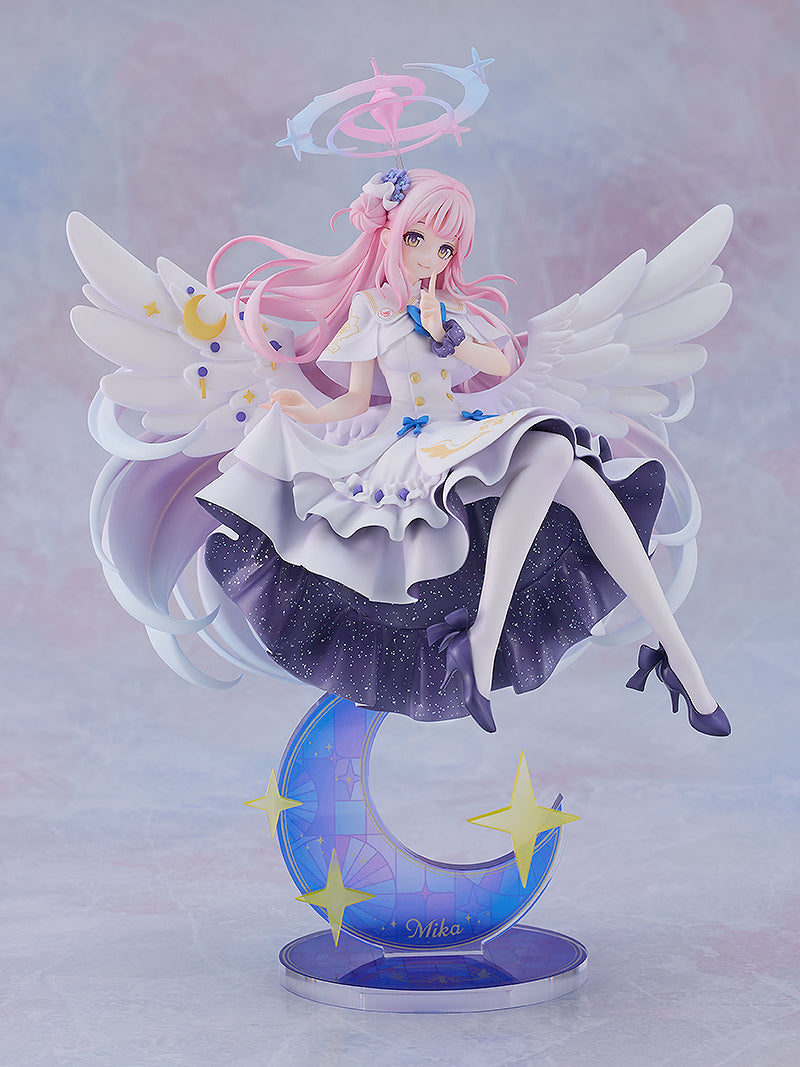 Mika ~Call of the Stars~ | 1/7 Scale Figure