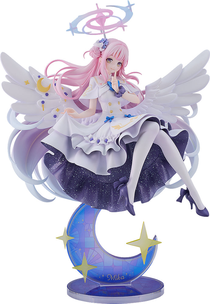 Mika ~Call of the Stars~ | 1/7 Scale Figure