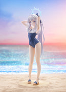 Miyako (Swimsuit): Memorial Lobby Ver. | 1/7 Scale Figure