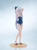 Miyako (Swimsuit): Memorial Lobby Ver. | 1/7 Scale Figure