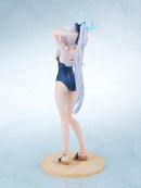 Miyako (Swimsuit): Memorial Lobby Ver. | 1/7 Scale Figure