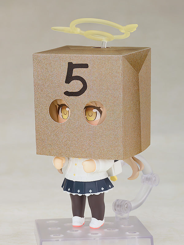 Hifumi Ajitani | Nendoroid