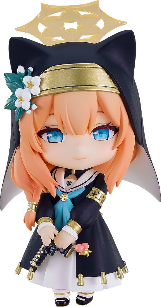 Mari Iochi | Nendoroid #2745