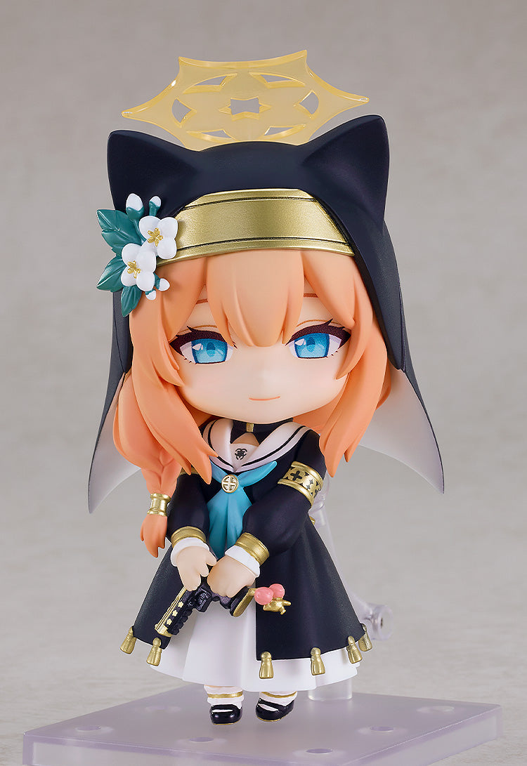 Mari Iochi | Nendoroid