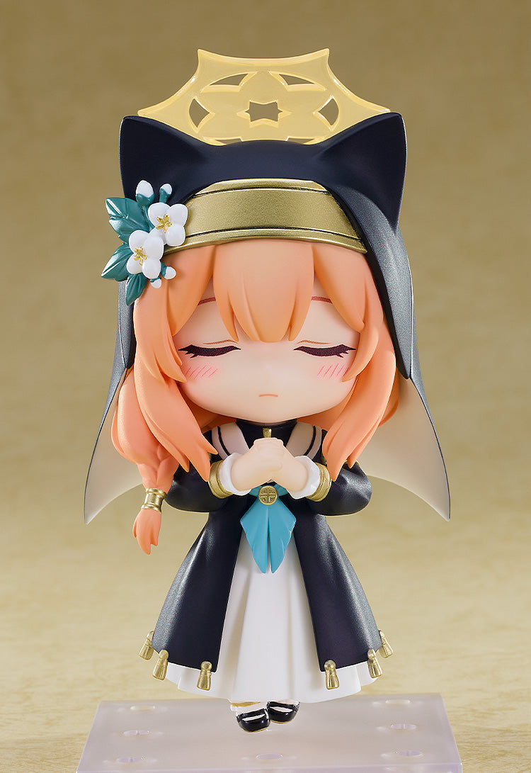 Mari Iochi | Nendoroid