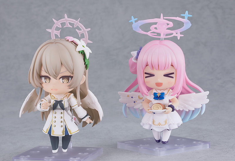 Nagisa Kirifuji | Nendoroid