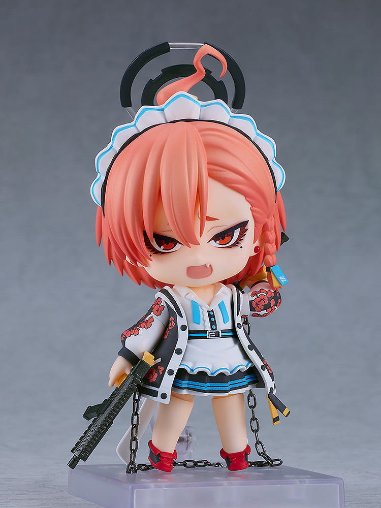 Neru Mikamo | Nendoroid