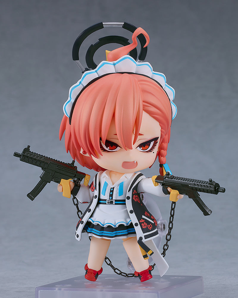 Neru Mikamo | Nendoroid