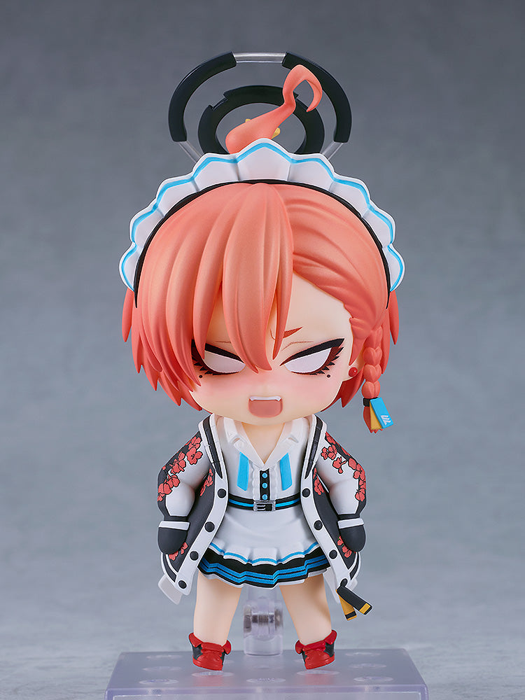 Neru Mikamo | Nendoroid