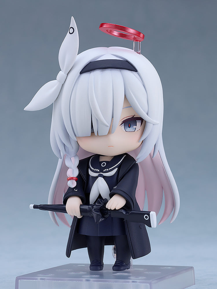 Plana | Nendoroid