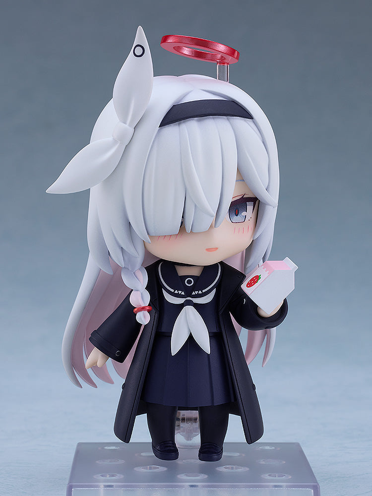 Plana | Nendoroid