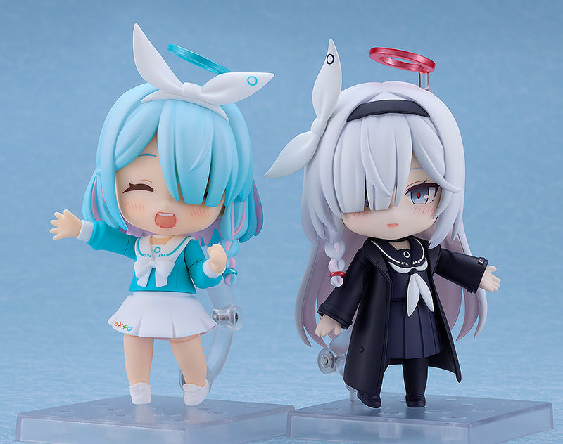 Plana | Nendoroid