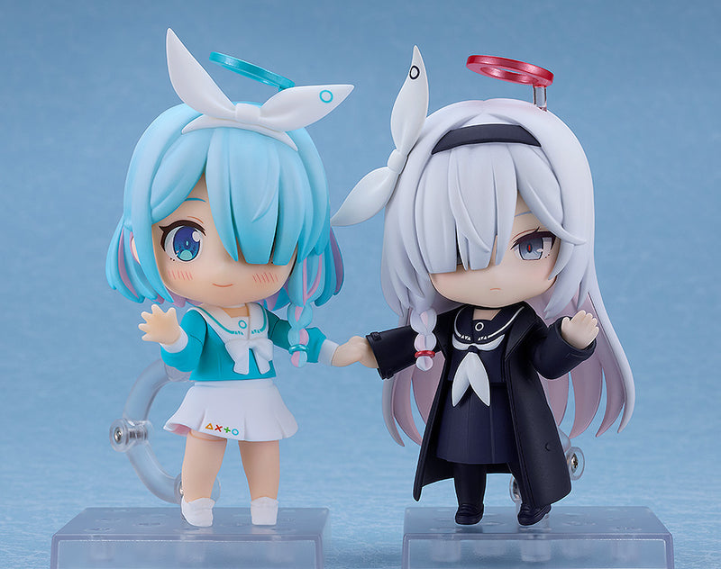 Plana | Nendoroid