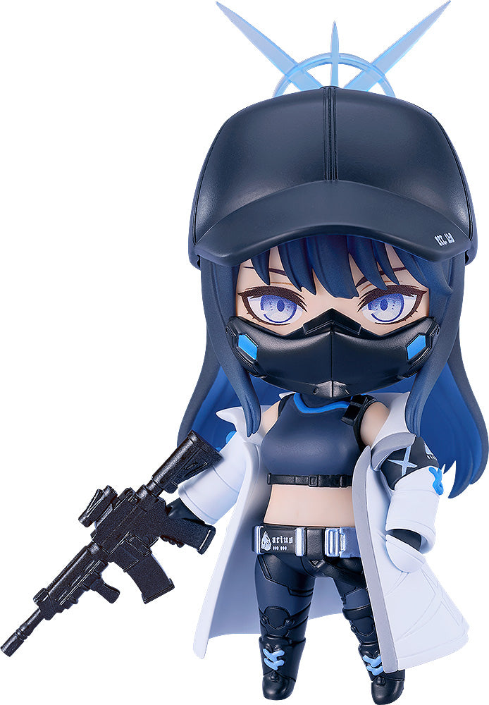 Saori Joumae | Nendoroid