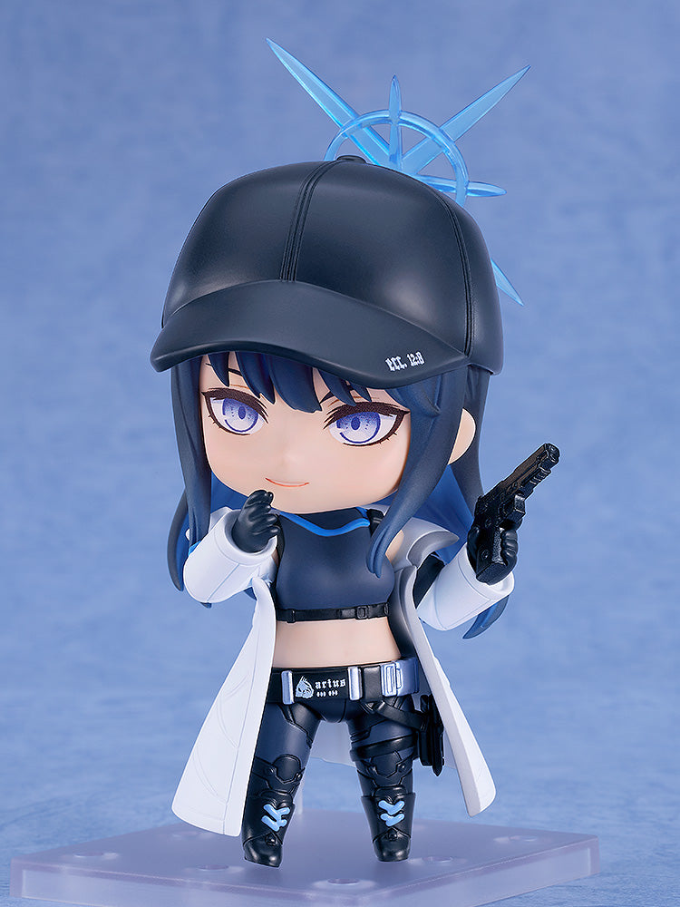 Saori Joumae | Nendoroid