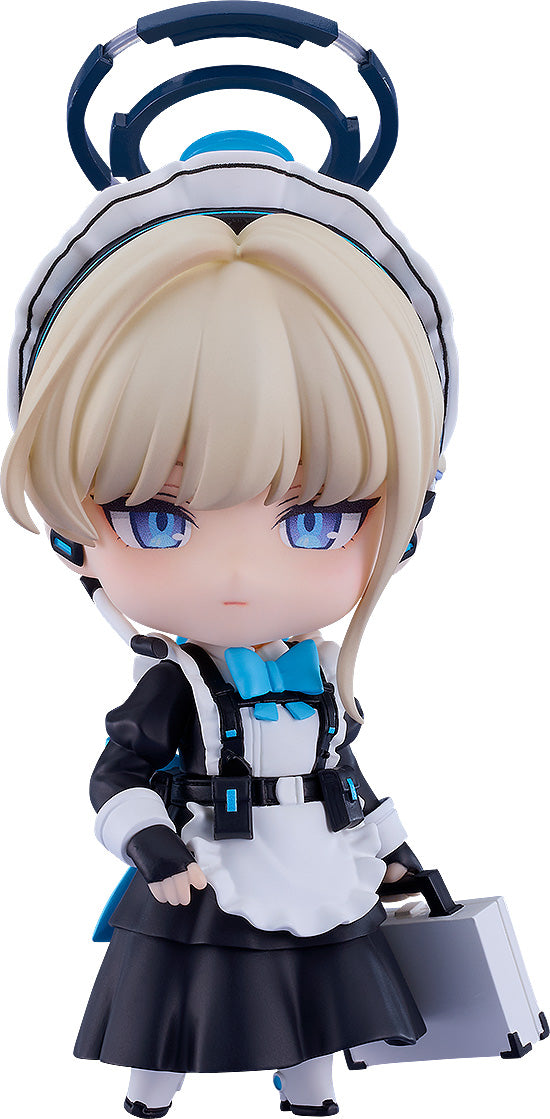 Toki Asuma | Nendoroid