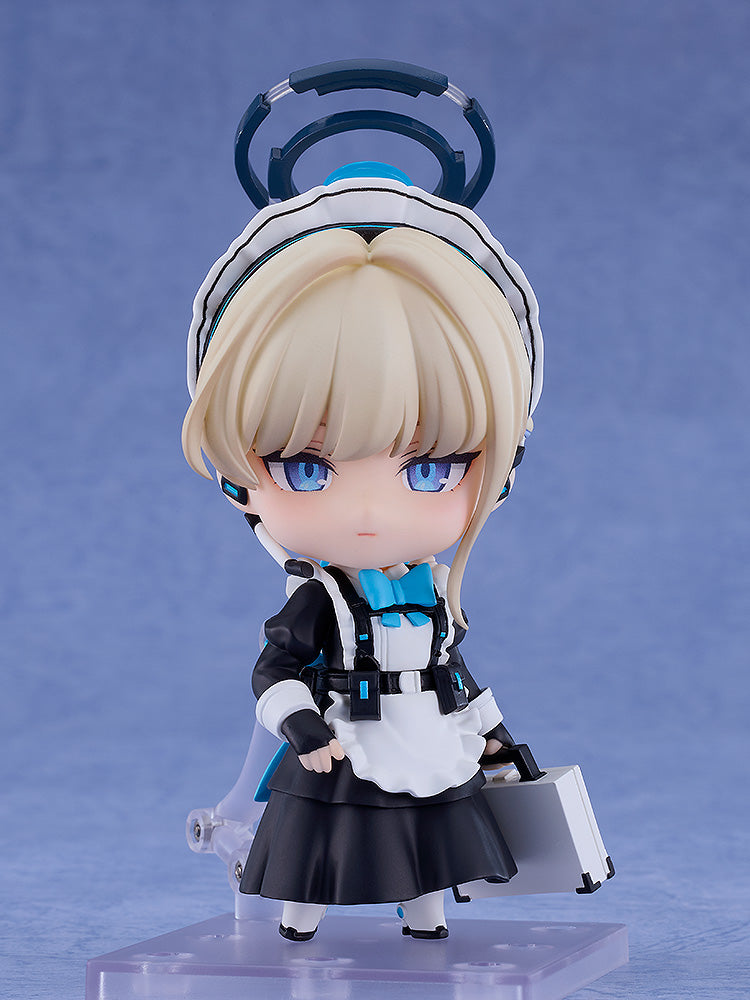 Toki Asuma | Nendoroid