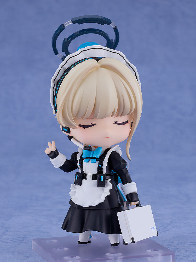 Toki Asuma | Nendoroid