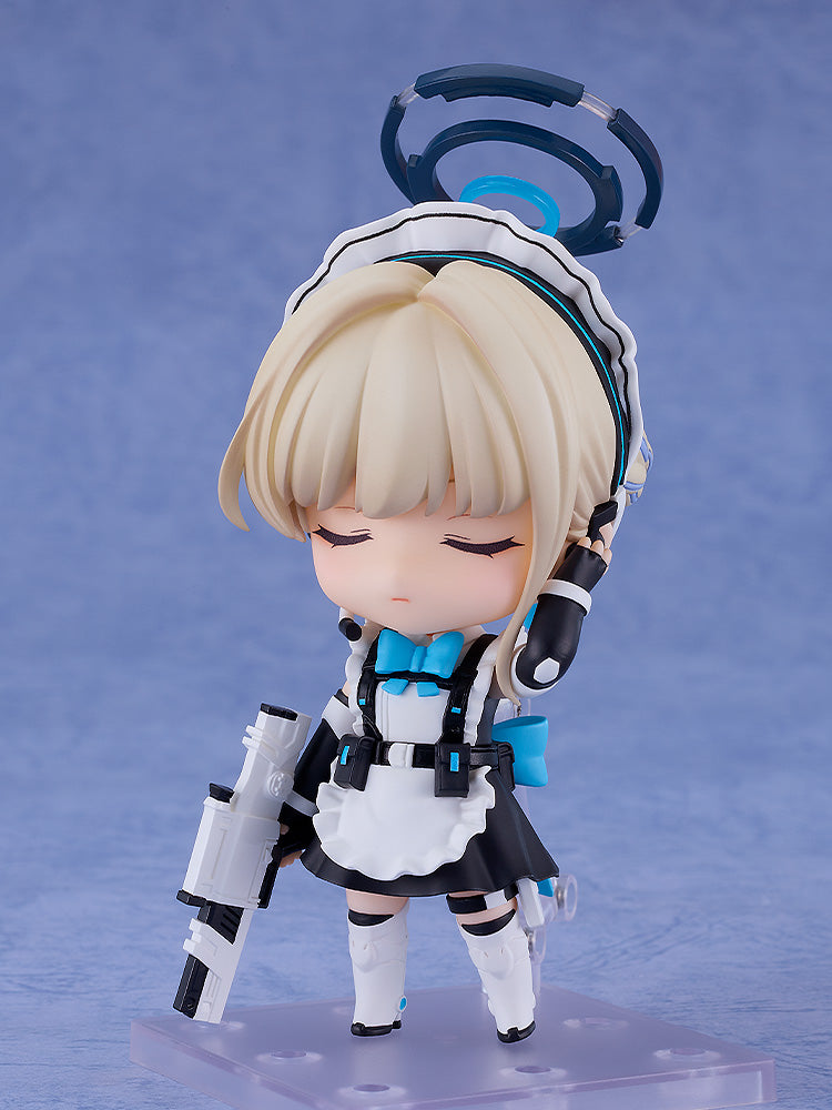 Toki Asuma | Nendoroid