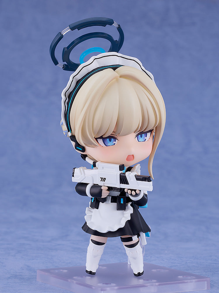Toki Asuma | Nendoroid