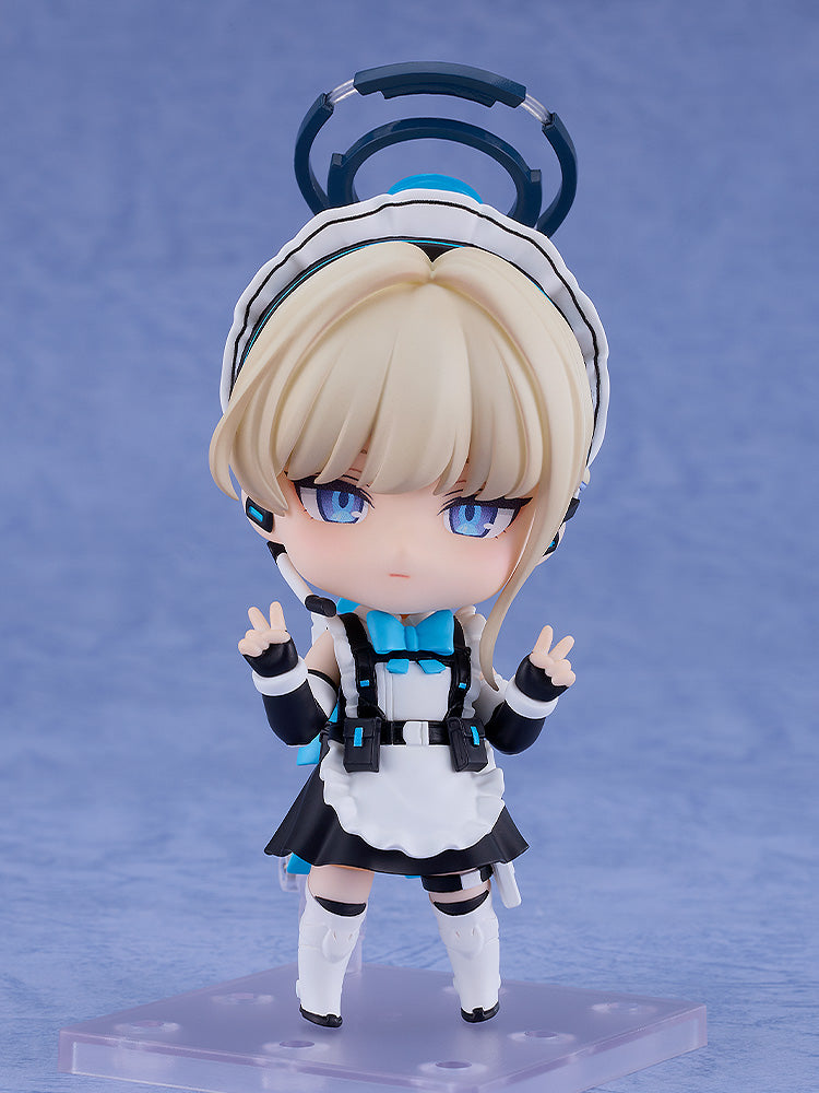 Toki Asuma | Nendoroid