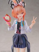 Neru (School): Memorial Lobby Ver. | 1/7 Scale Figure
