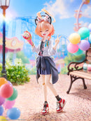 Neru (School): Memorial Lobby Ver. | 1/7 Scale Figure