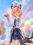 Neru (School): Memorial Lobby Ver. | 1/7 Scale Figure