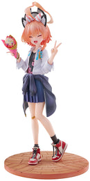 Neru (School): Memorial Lobby Ver. | 1/7 Scale Figure