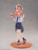 Neru (School): Memorial Lobby Ver. | 1/7 Scale Figure
