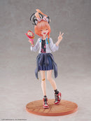Neru (School): Memorial Lobby Ver. | 1/7 Scale Figure