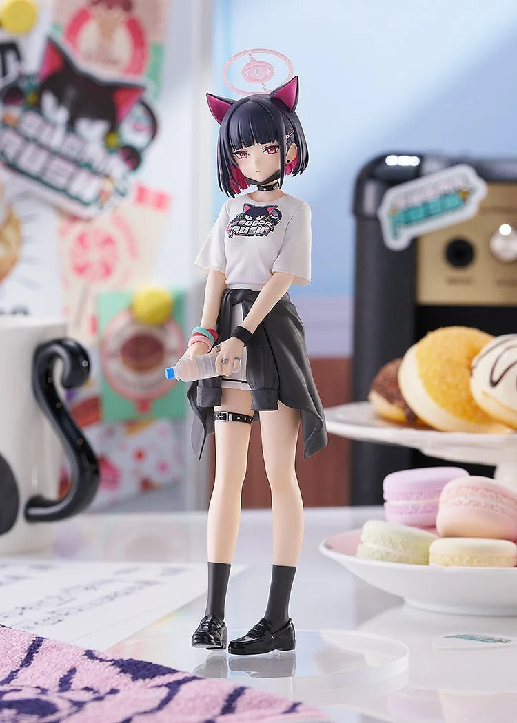 Kazusa (Band): Event KV Ver. | Pop Up Parade Figure
