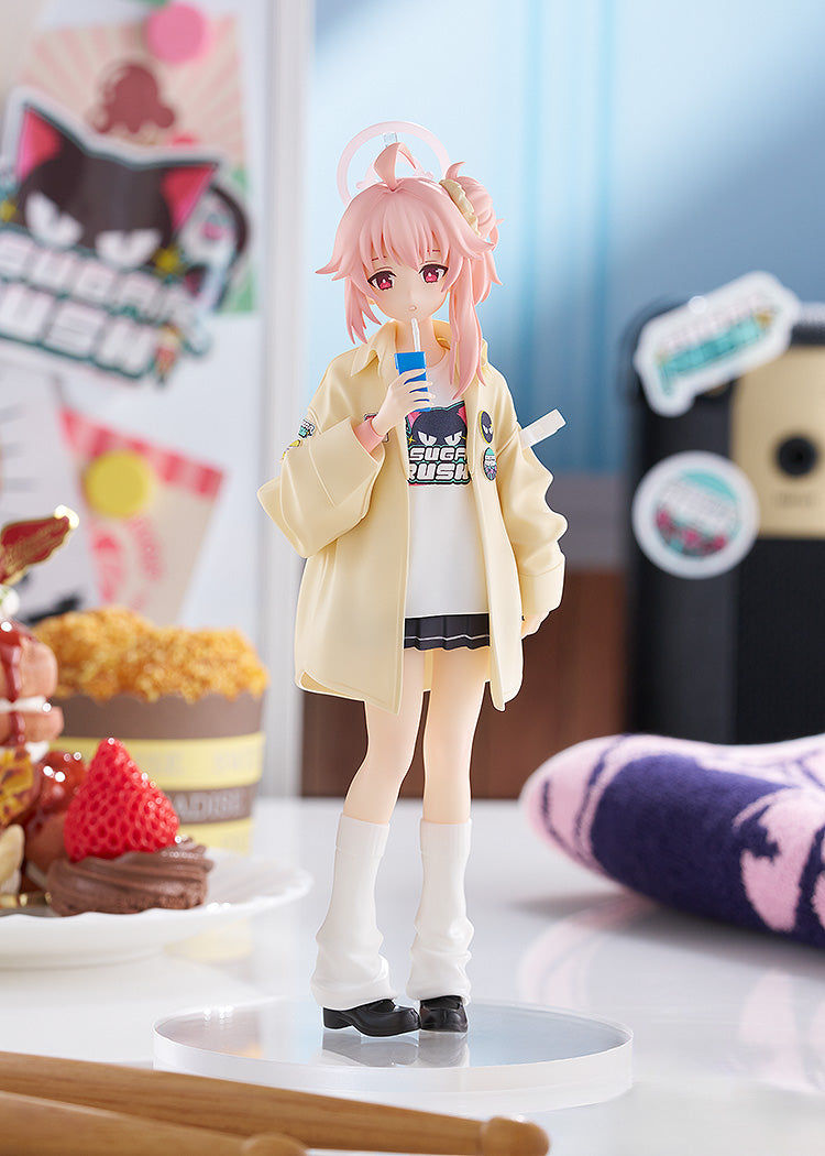 Natsu (Band): Event KV Ver. | Pop Up Parade Figure
