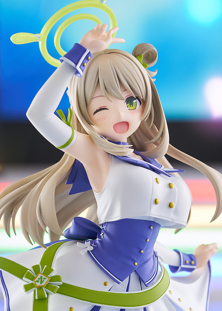 Nonomi: Mischievous☆Straight Ver. | Pop Up Parade Figure