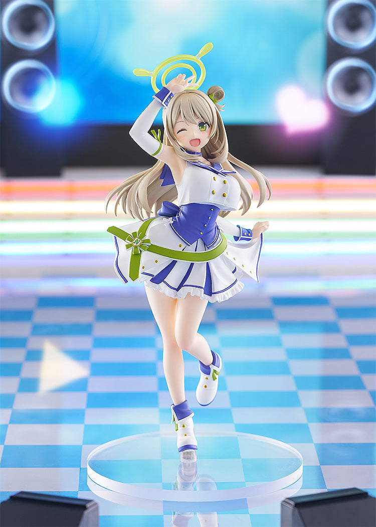 Nonomi: Mischievous☆Straight Ver. | Pop Up Parade Figure