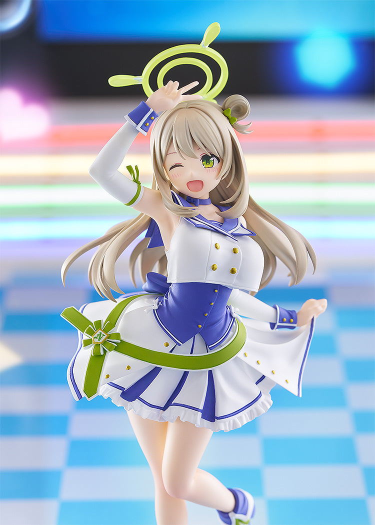 Nonomi: Mischievous☆Straight Ver. | Pop Up Parade Figure