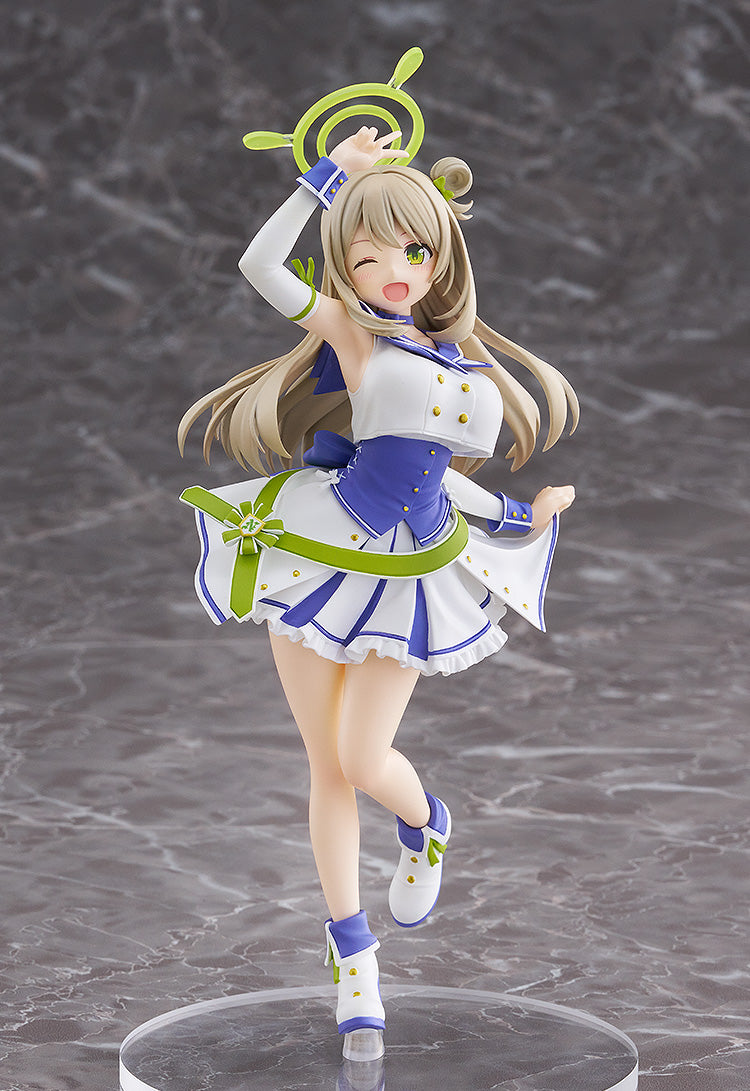 Nonomi: Mischievous☆Straight Ver. | Pop Up Parade Figure