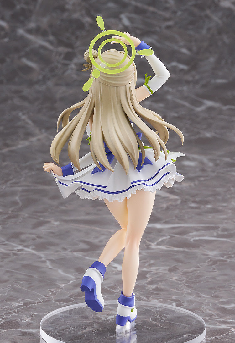 Nonomi: Mischievous☆Straight Ver. | Pop Up Parade Figure