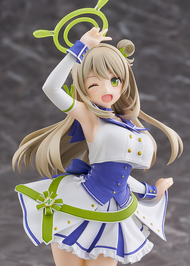 Nonomi: Mischievous☆Straight Ver. | Pop Up Parade Figure