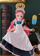 Yuzu (Maid) | Pop Up Parade Figure