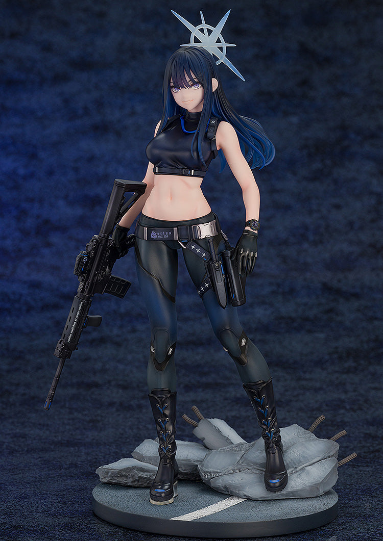 Saori | 1/7 Scale Figure