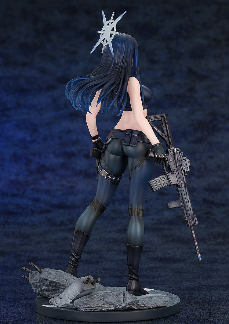 Saori | 1/7 Scale Figure