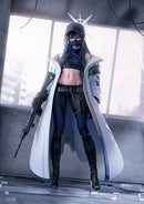 Saori | 1/7 Scale Figure