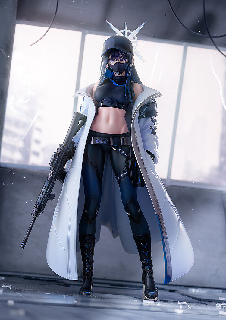 Saori | 1/7 Scale Figure