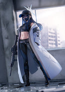 Saori | 1/7 Scale Figure