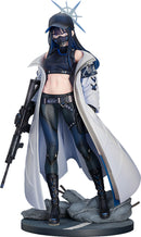 Saori | 1/7 Scale Figure